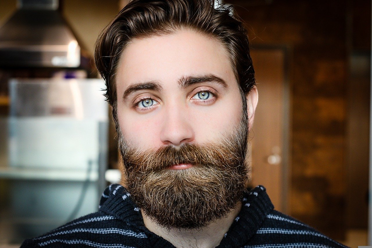 Alles wat je moeten weten over het laten groeien van een baard